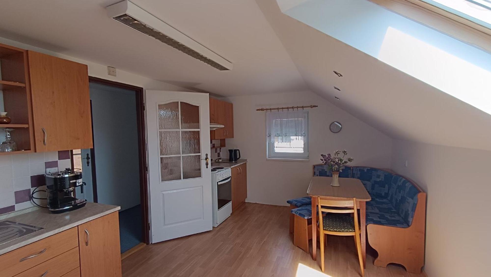 Apartment Vcelakov Zewnętrze zdjęcie